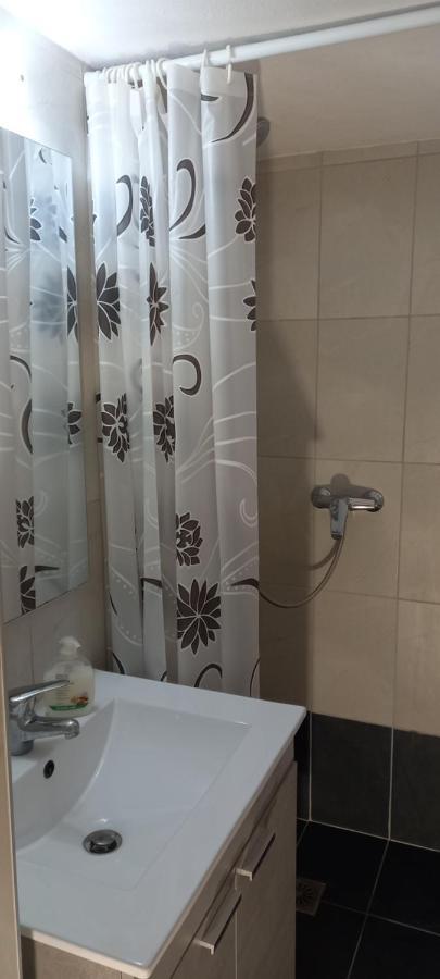 Villa Beloussi Zakynthos Kypseli Eksteriør billede