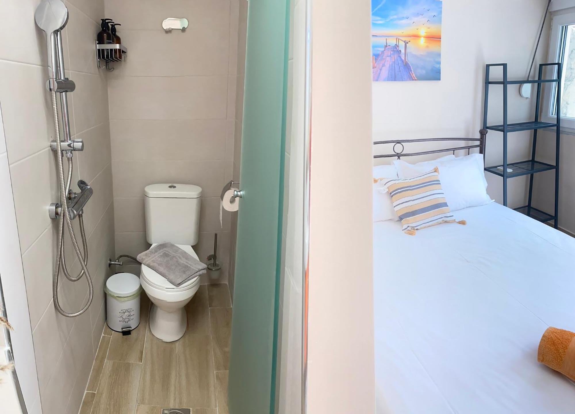 Villa Beloussi Zakynthos Kypseli Eksteriør billede